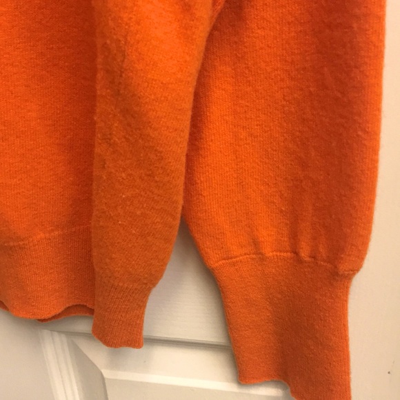 VTG Scotland Lambswool Sweater, Unisex - Picture 3 of 6